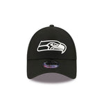 New Era - Men's Seattle Seahawks 9FORTY Snapback Hat (61032218)