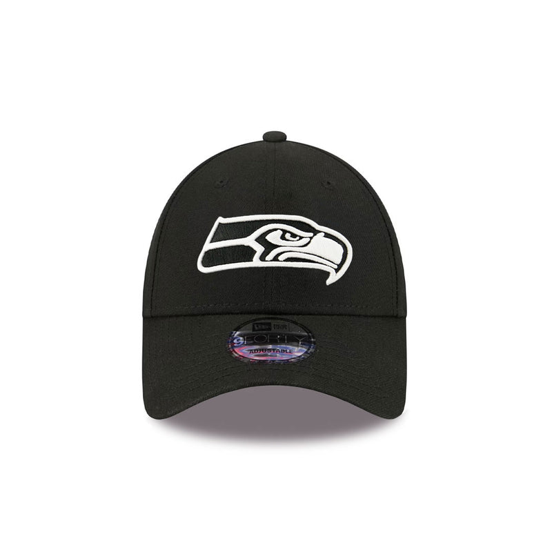 New Era - Men's Seattle Seahawks 9FORTY Snapback Hat (61032218)