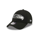 New Era - Men's Seattle Seahawks 9FORTY Snapback Hat (61032218)