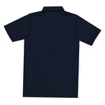New Era - Polo à manches courtes pour homme (12487665)