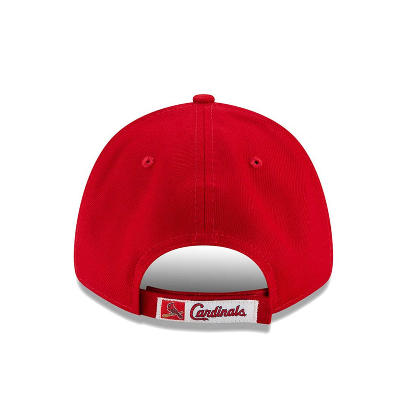 New Era - St. Louis Cardinals Game 2020 The League 9FORTY Cap (12380514)