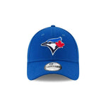 New Era - Men's Toronto Blue Jays 9FORTY Snapback Hat (60975860)
