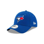 New Era - Men's Toronto Blue Jays 9FORTY Snapback Hat (60975860)