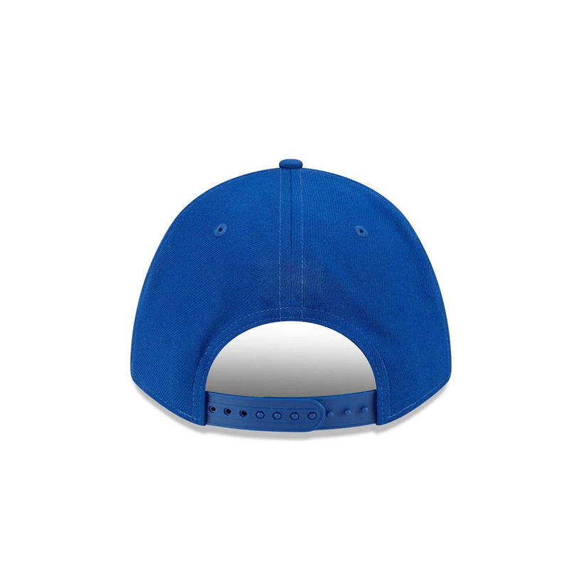 New Era - Men's Toronto Blue Jays 9FORTY Snapback Hat (60975860)