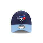 New Era - Men's Toronto Blue Jays 9FORTY Snapback Hat (60975862)