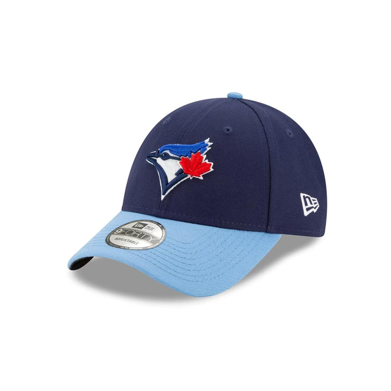New Era - Men's Toronto Blue Jays 9FORTY Snapback Hat (60975862)
