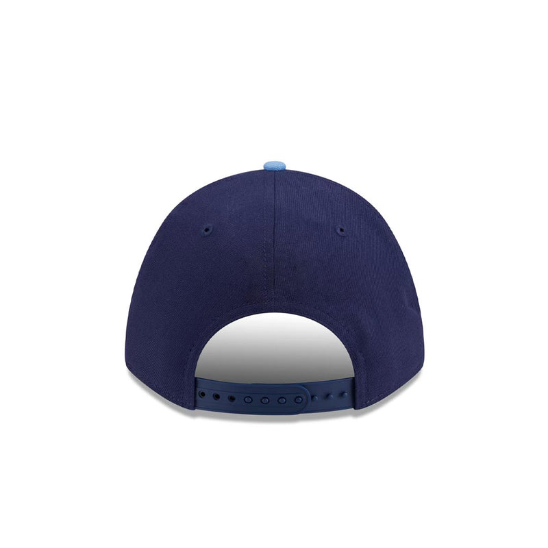 New Era - Men's Toronto Blue Jays 9FORTY Snapback Hat (60975862)