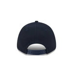 New Era - Men's Toronto Blue Jays City Connect T-Logo 9FORTY Snapback Hat (60975859)