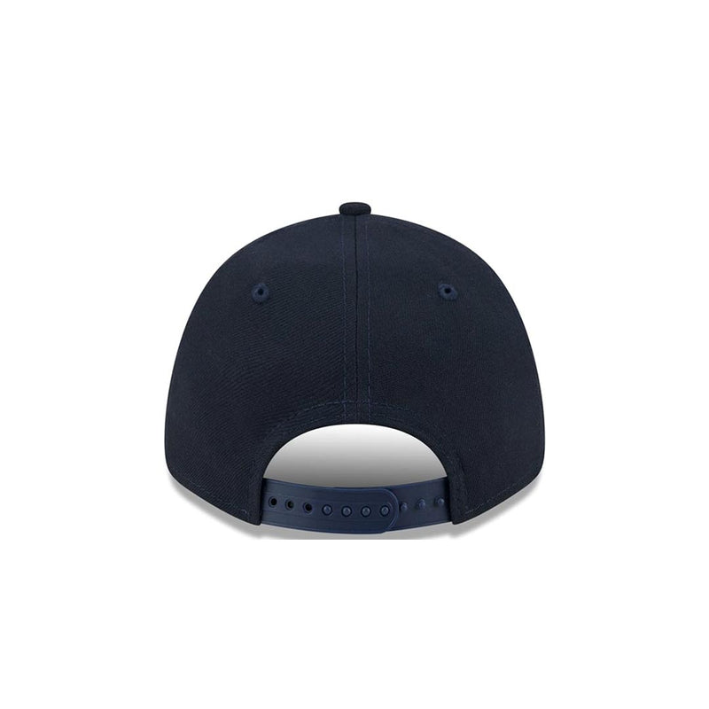 New Era - Men's Toronto Blue Jays City Connect T-Logo 9FORTY Snapback Hat (60975859)