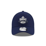 New Era - Men's Toronto Maple Leafs 9FORTY Snapback Hat (61032155)