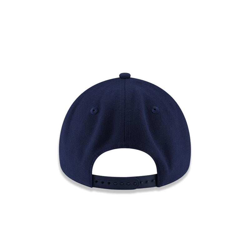 New Era - Men's Toronto Maple Leafs 9FORTY Snapback Hat (61032155)