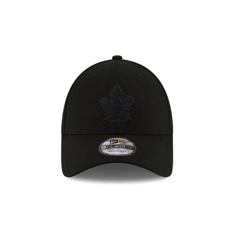New Era - Men's Toronto Maple Leafs 9FORTY Snapback Hat (61032159)