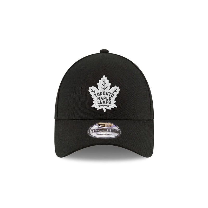 New Era - Men's Toronto Maple Leafs 9FORTY Snapback Hat (61032177)