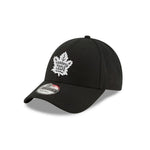 New Era - Men's Toronto Maple Leafs 9FORTY Snapback Hat (61032177)