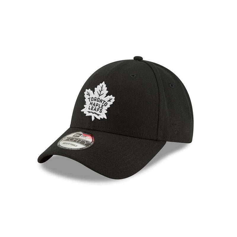 New Era - Men's Toronto Maple Leafs 9FORTY Snapback Hat (61032177)