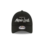 New Era - Men's Toronto Maple Leafs 9FORTY Snapback Hat (61032198)