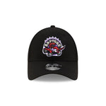 New Era - Men's Toronto Raptors 9FORTY Snapback Hat (60975864)