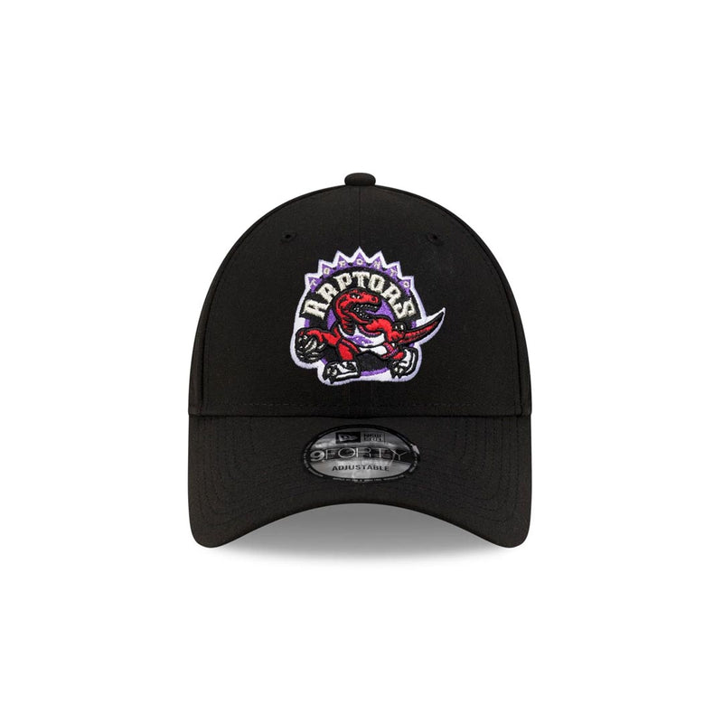 New Era - Men's Toronto Raptors 9FORTY Snapback Hat (60975864)
