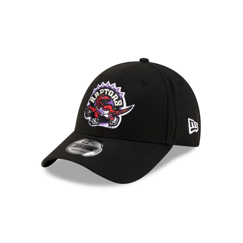 New Era - Men's Toronto Raptors 9FORTY Snapback Hat (60975864)
