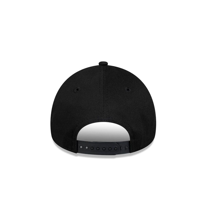 New Era - Men's Toronto Raptors 9FORTY Snapback Hat (60975864)