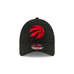 New Era - Men's Toronto Raptors 9FORTY Snapback Hat (60975865)