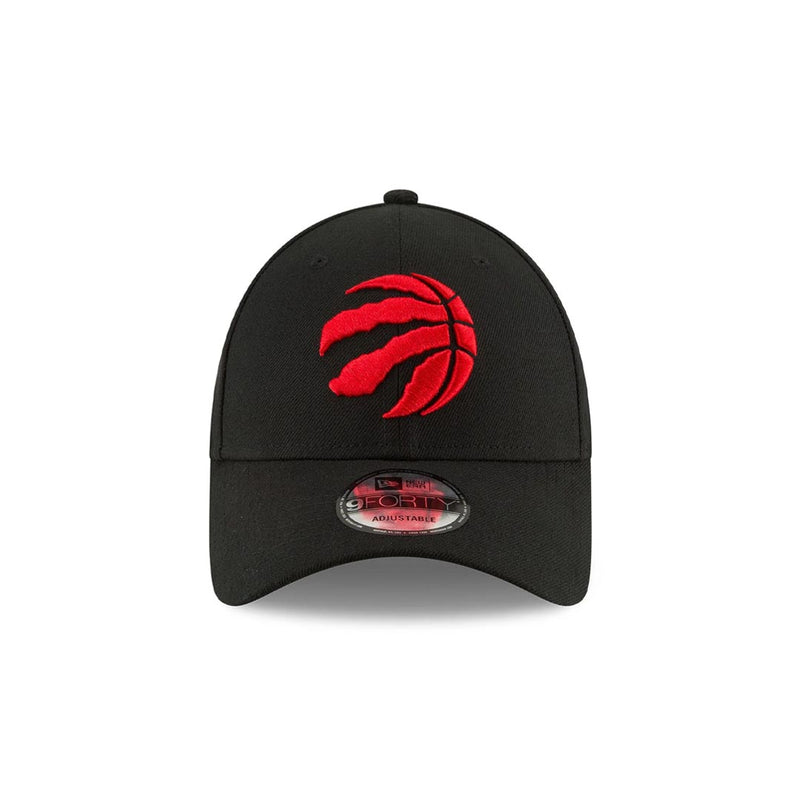 New Era - Men's Toronto Raptors 9FORTY Snapback Hat (60975865)