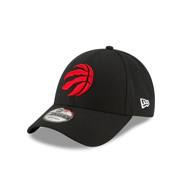 New Era - Men's Toronto Raptors 9FORTY Snapback Hat (60975865)