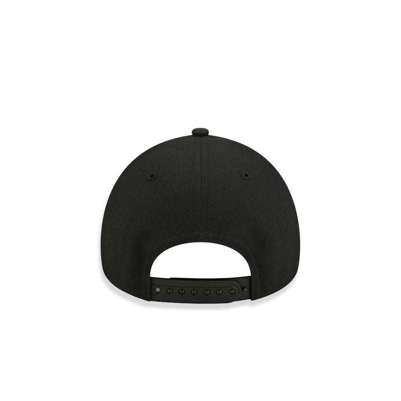 New Era - Men's Toronto Raptors 9FORTY Snapback Hat (60975865)