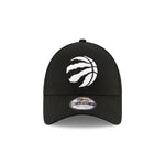 New Era - Men's Toronto Raptors 9FORTY Snapback Hat (61032151)