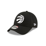 New Era - Men's Toronto Raptors 9FORTY Snapback Hat (61032151)