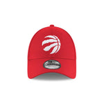 New Era - Men's Toronto Raptors 9FORTY Snapback Hat (61032160)