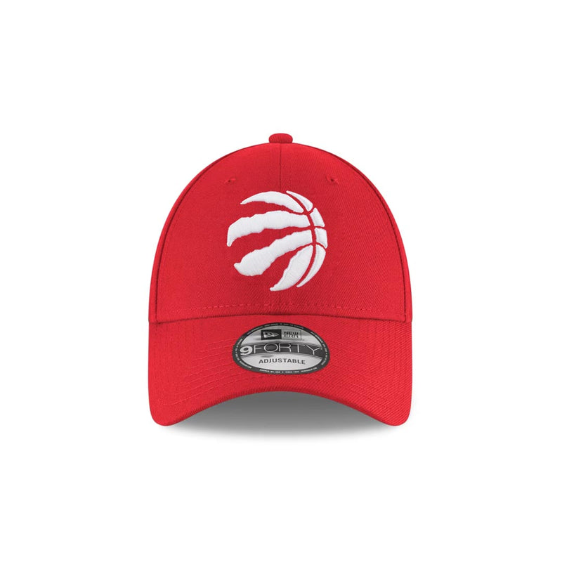 New Era - Men's Toronto Raptors 9FORTY Snapback Hat (61032160)