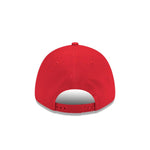 New Era - Men's Toronto Raptors 9FORTY Snapback Hat (61032160)