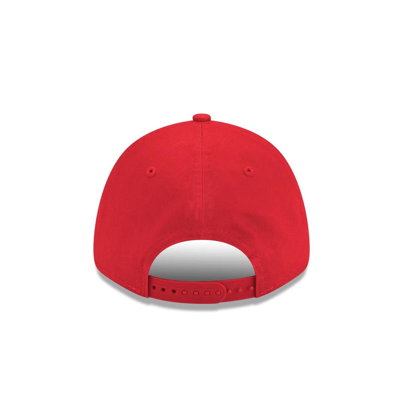 New Era - Men's Toronto Raptors 9FORTY Snapback Hat (61032160)