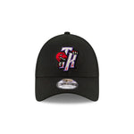 New Era - Men's Toronto Raptors 9FORTY Snapback Hat (61032206)