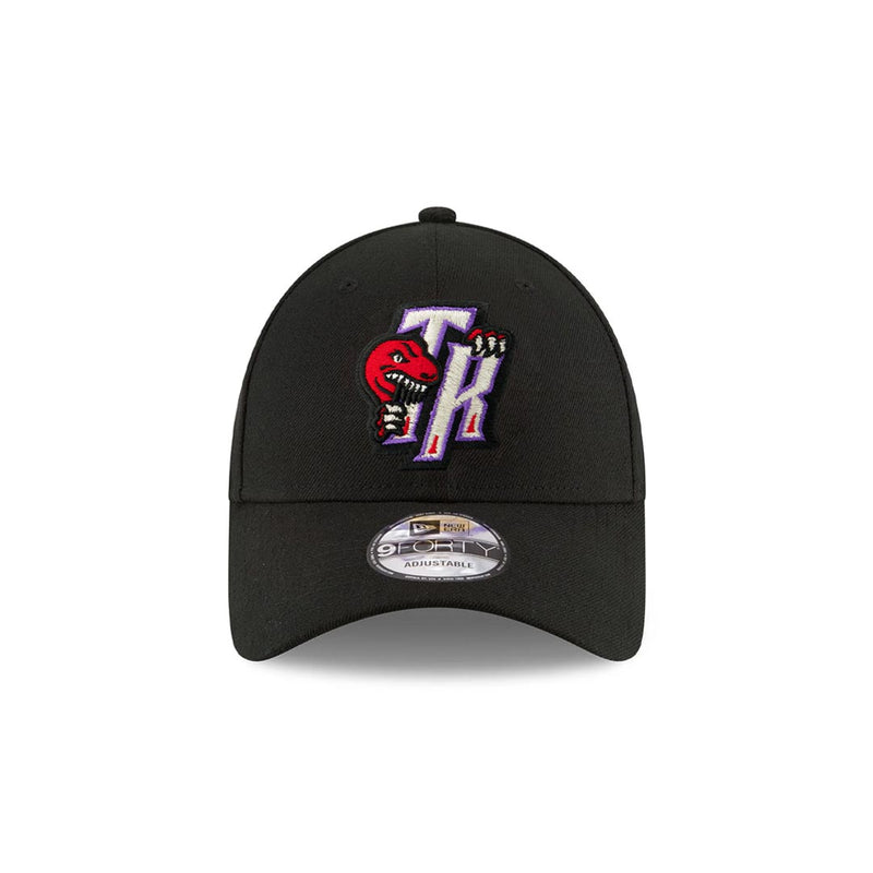 New Era - Men's Toronto Raptors 9FORTY Snapback Hat (61032206)
