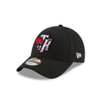 New Era - Men's Toronto Raptors 9FORTY Snapback Hat (61032206)