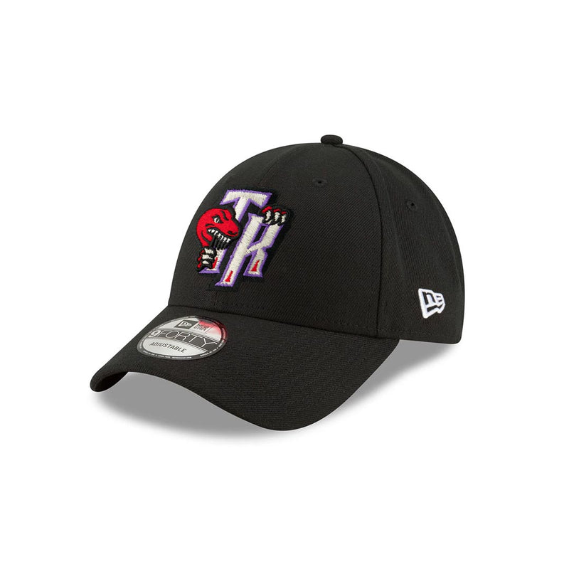 New Era - Men's Toronto Raptors 9FORTY Snapback Hat (61032206)