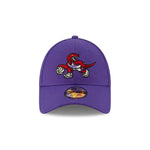 New Era - Men's Toronto Raptors 9FORTY Snapback Hat (61032207)