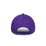 New Era - Men's Toronto Raptors 9FORTY Snapback Hat (61032207)