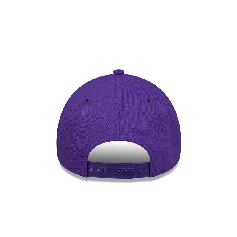 New Era - Men's Toronto Raptors 9FORTY Snapback Hat (61032207)