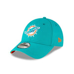 New Era - Miami Dolphins The League 9FORTY Adjustable Cap (11803408)