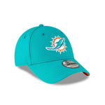 New Era - Miami Dolphins The League 9FORTY Adjustable Cap (11803408)