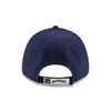 New Era - Milwaukee Brewers Game 2020 The League 9FORTY Cap (12344781)