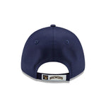 New Era - Milwaukee Brewers Game 2020 The League 9FORTY Cap (12344781)