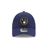 New Era - Milwaukee Brewers Game 2020 The League 9FORTY Cap (12344781)