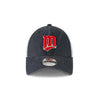 New Era - Minnesota Twins Cooperstown 9FORTY Trucker Hat (11946968)
