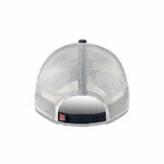 New Era - Minnesota Twins Cooperstown 9FORTY Trucker Hat (11946968)