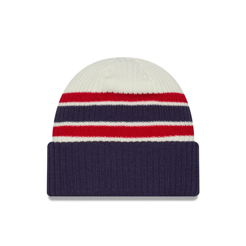 New Era - Montreal Canadiens Vintage Knit Hat (60652992)