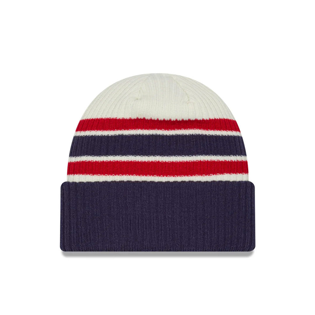 New Era - Montreal Canadiens Vintage Knit Hat (60652992)